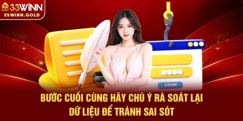 Đăng Ký 33Win