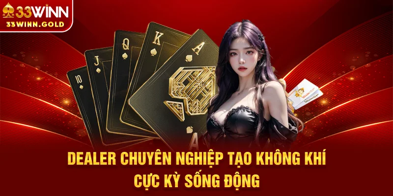 Casino 33Win